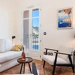 Lejlighed Maison Garavan - Somptueux 2 Pieces - Vue - Menton