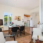 Maison Garavan - Somptueux 2 Pieces - Vue - * Menton