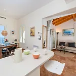 Maison Garavan - Somptueux 2 Pieces - Vue - *