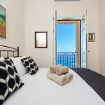 Maison Garavan - Somptueux 2 Pieces - Vue - * Menton