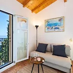 Maison Garavan - Somptueux 2 Pieces - Vue -