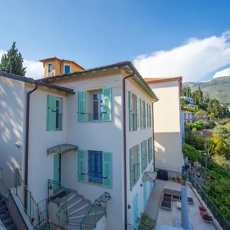 Lejlighed Maison Garavan - Somptueux 2 Pieces - Vue -