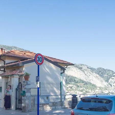 Maison Garavan - Somptueux 2 Pieces - Vue - * Menton