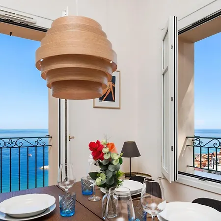 Maison Garavan - Somptueux 2 Pieces - Vue - * 멍똥